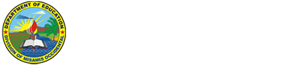 Republic of the Philippines Department of Education Division of Misamis Occidental Banner